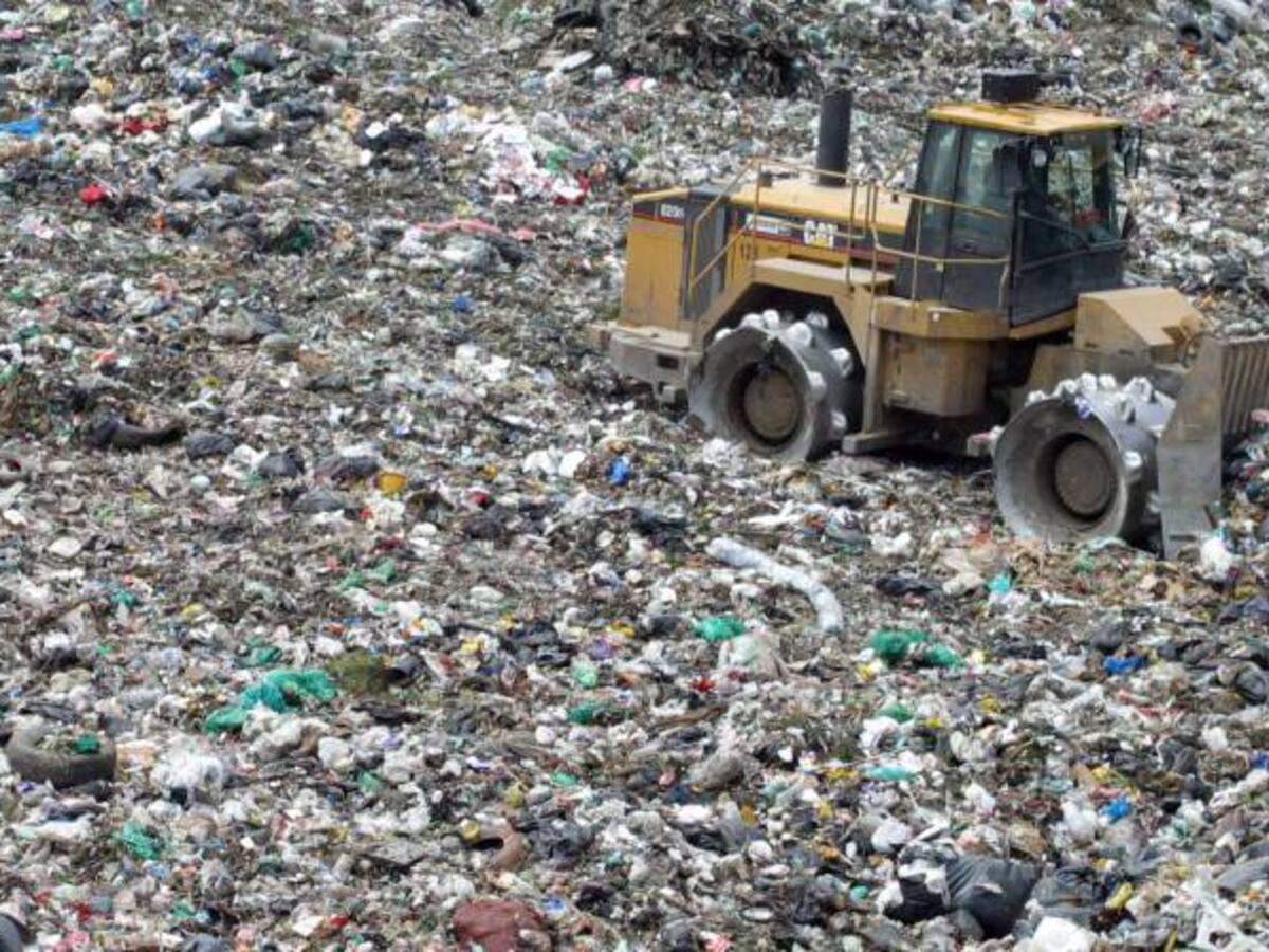 Volvieron las moscas al relleno Doña Juana, denuncian habitantes del sector