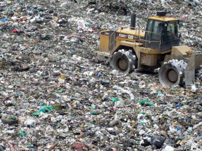 Volvieron las moscas al relleno Doña Juana: Yurani Muñoz