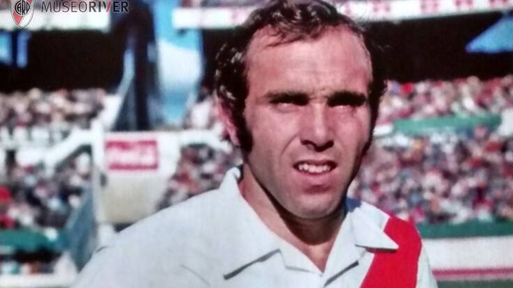 Daniel Onega: “Si Willington Ortiz hubiera ido a Europa hubiera sido la sensación”