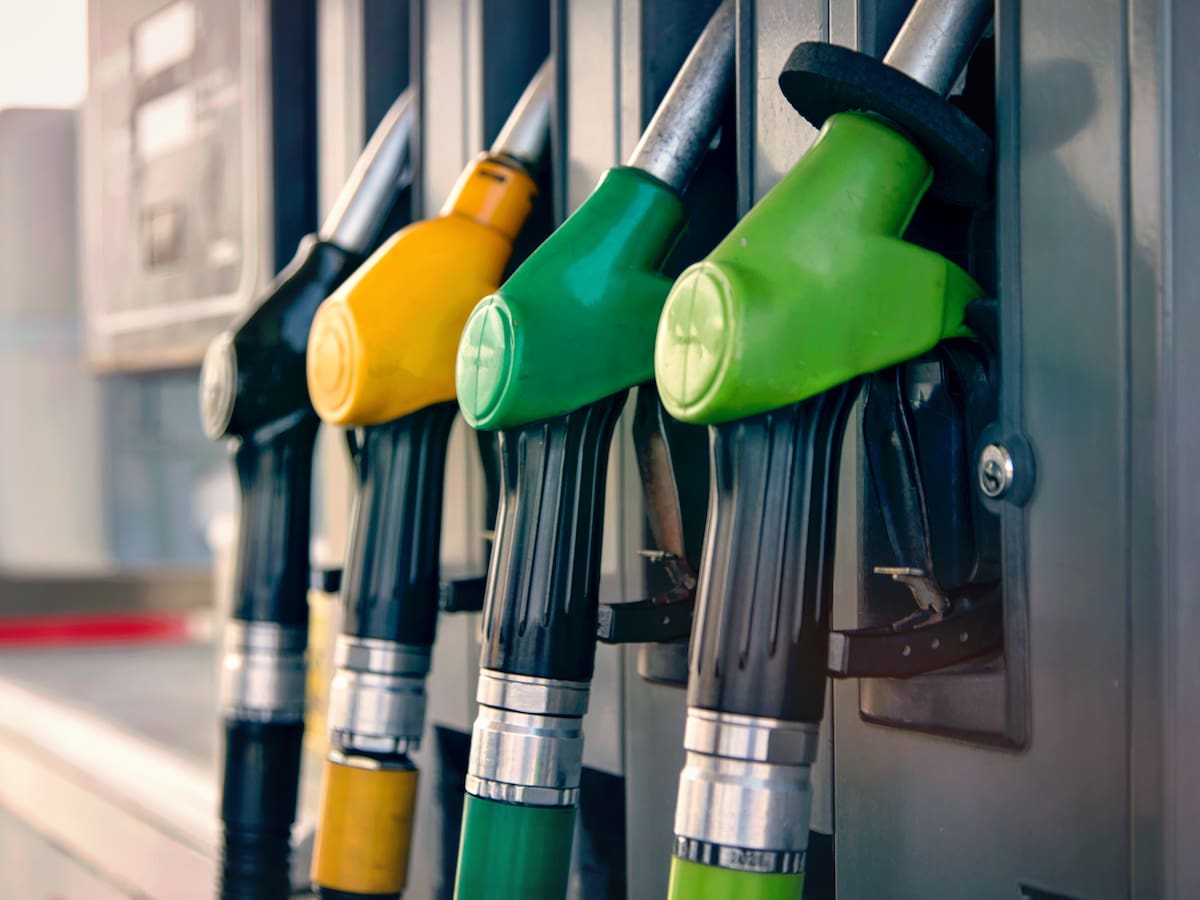 Ranking de países con la gasolina más cara en 2024: ¿en qué puesto está Colombia?