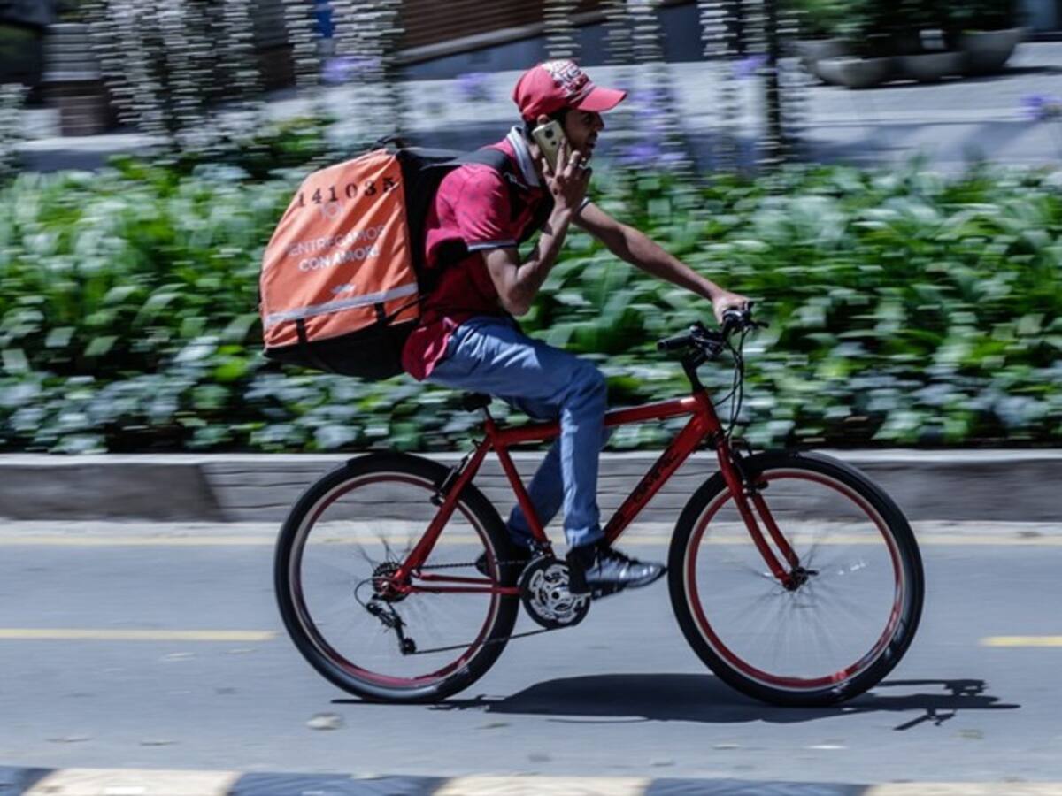 Policía hará retenes en Bogotá para identificar a falsos domiciliarios