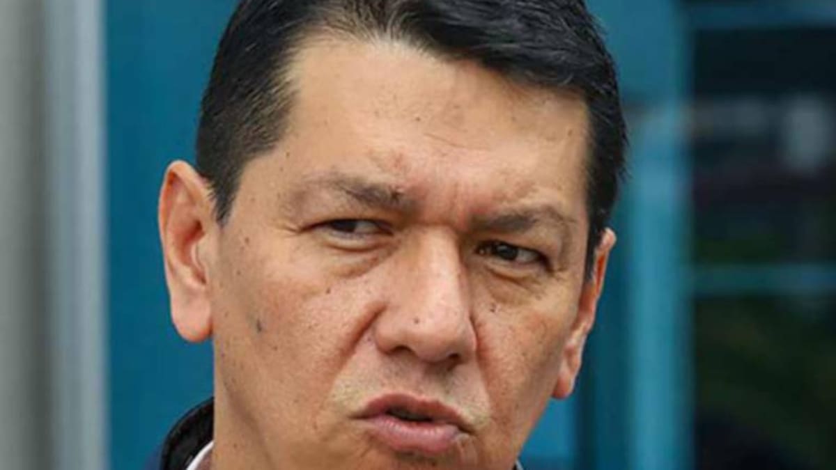 Cargos contra exsecretario de seguridad de Cali por un contrato de más de $5 mil millones
