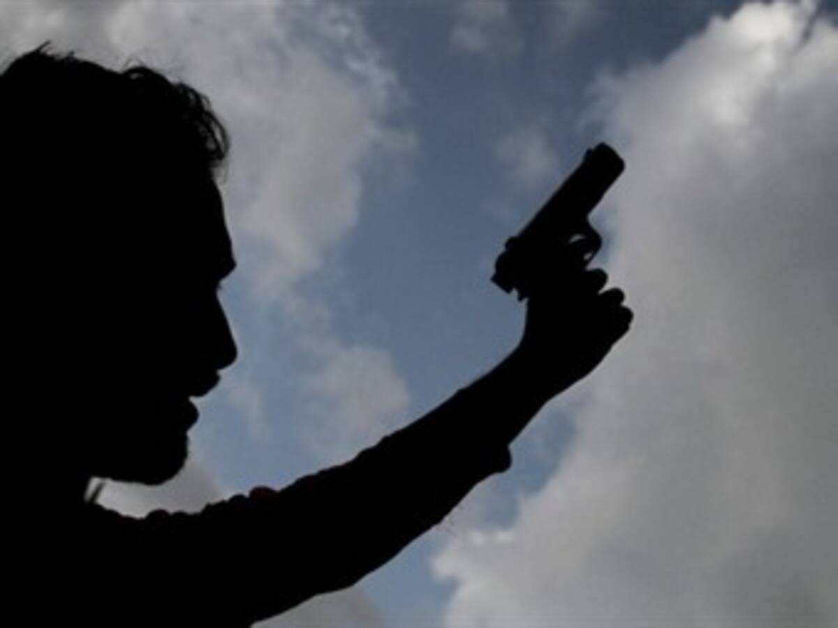 Hallan muerto ex alcalde de cubará secuestrado hace tres días