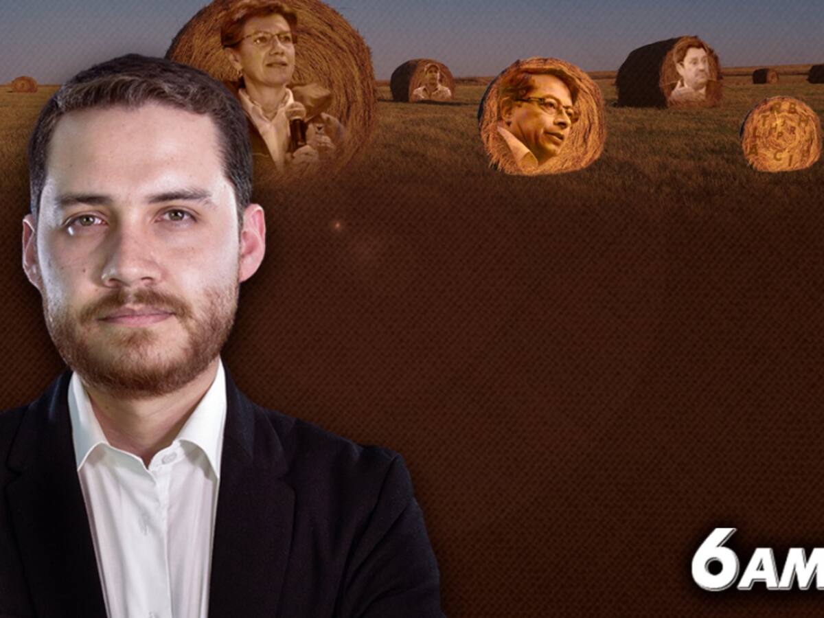 "Coaching para gobernar a punta de palabras"