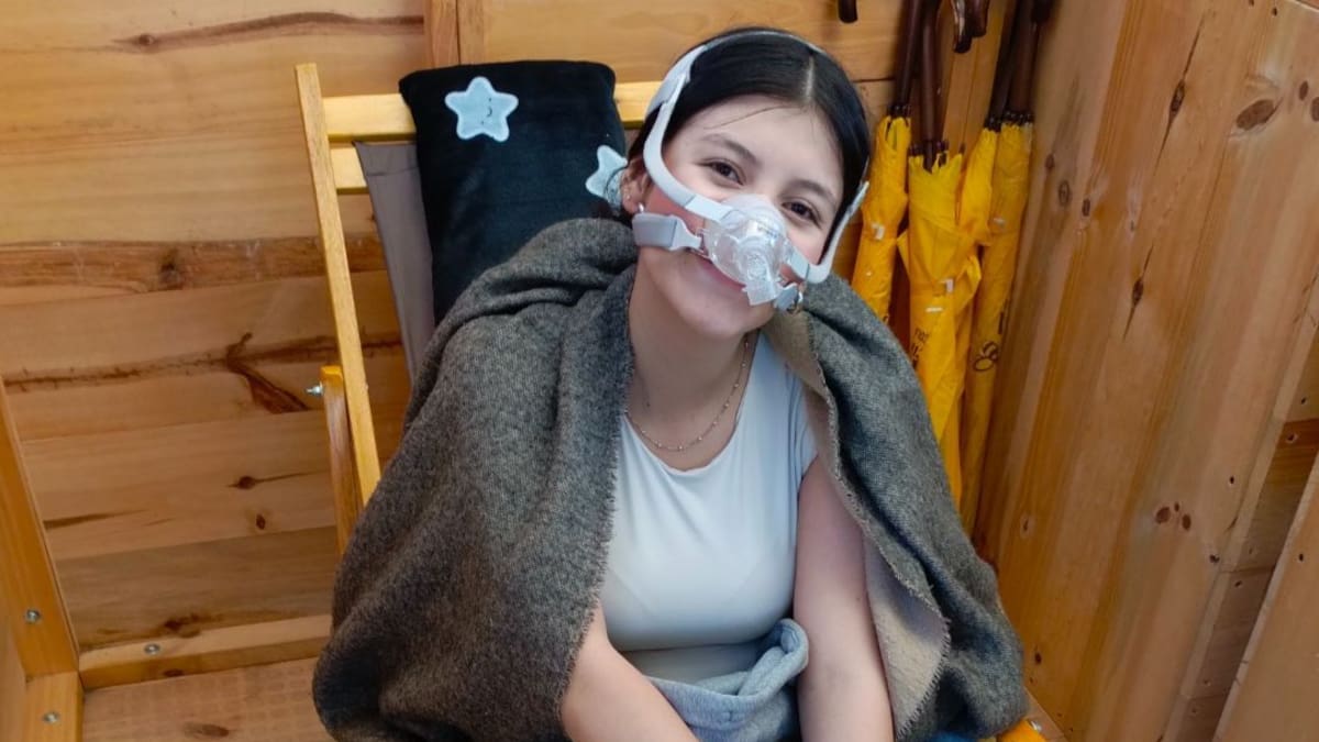 Respirar aire de colmena: la técnica de bienestar que restaura el sistema respiratorio y nervioso