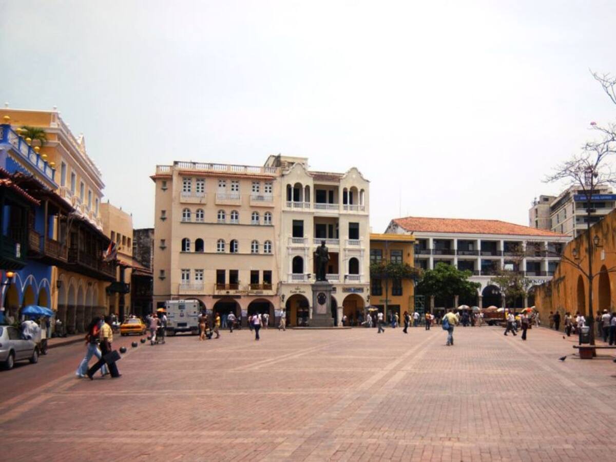 Cartagena-Popayán-Cuenca: ciudades patrimonio en busca de la ruta turística