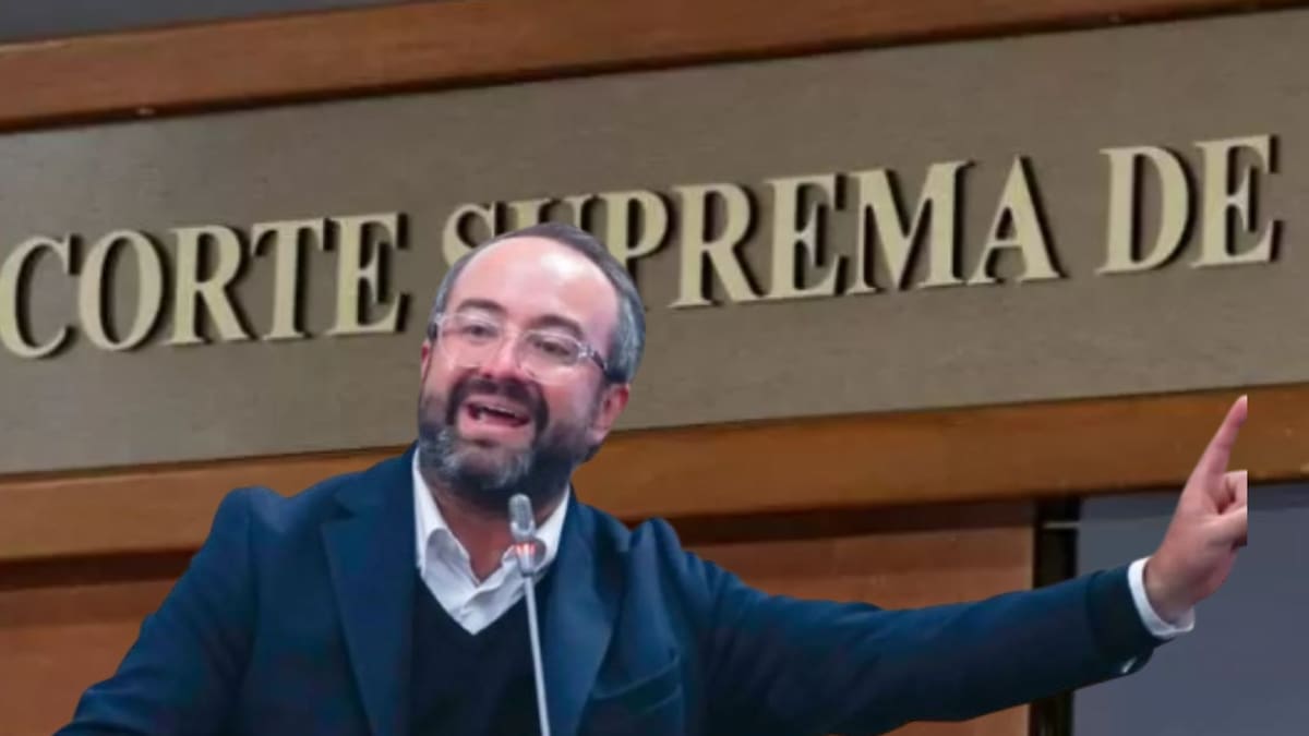 Vuelve y juega: Corte niega por segunda vez la libertad del congresista Ciro Ramírez