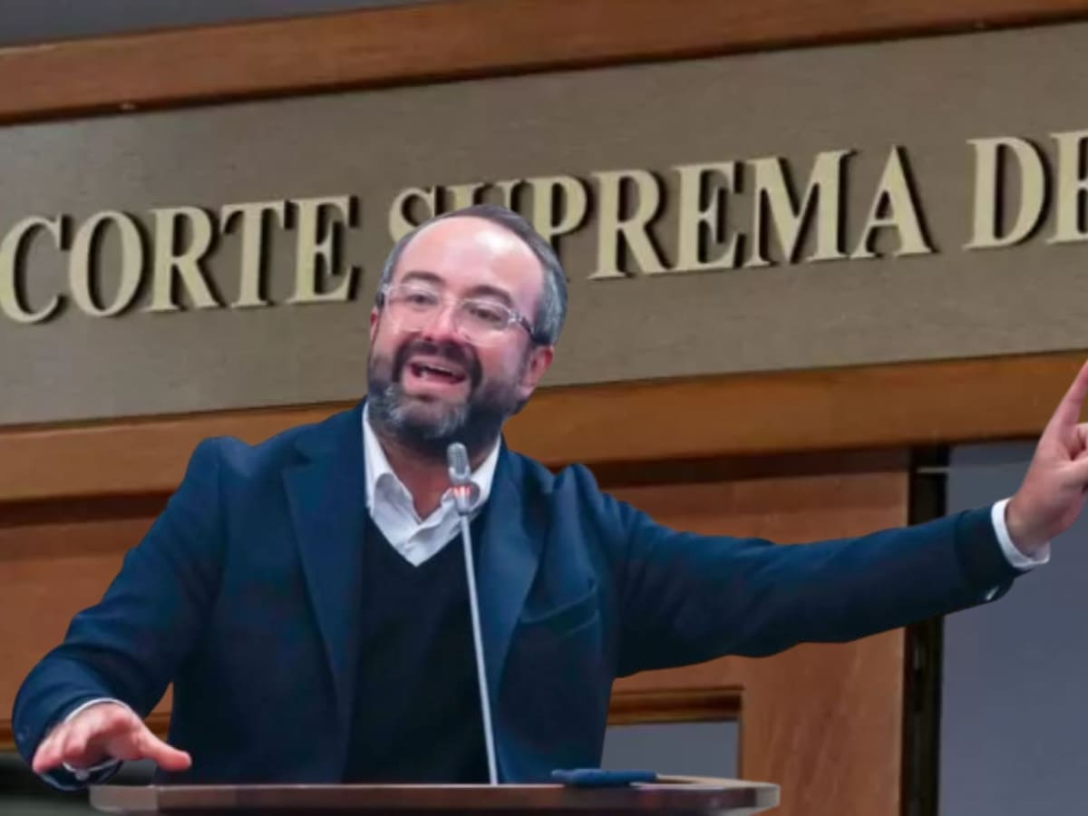 Vuelve y juega: Corte niega por segunda vez la libertad del congresista Ciro Ramírez