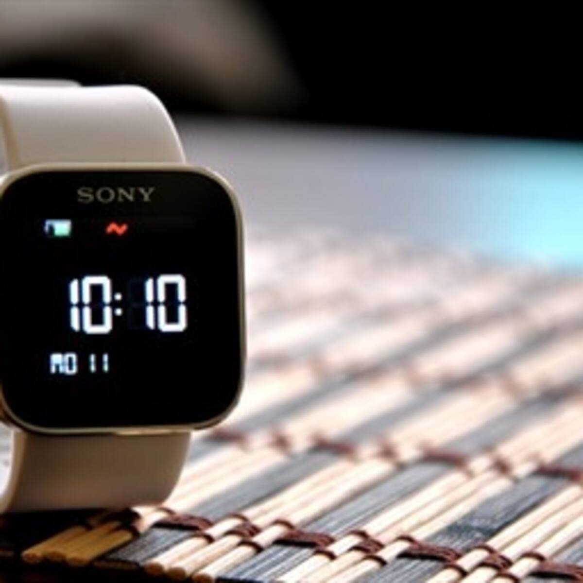Un reloj inteligente que es capaz de saber el ánimo del chofer