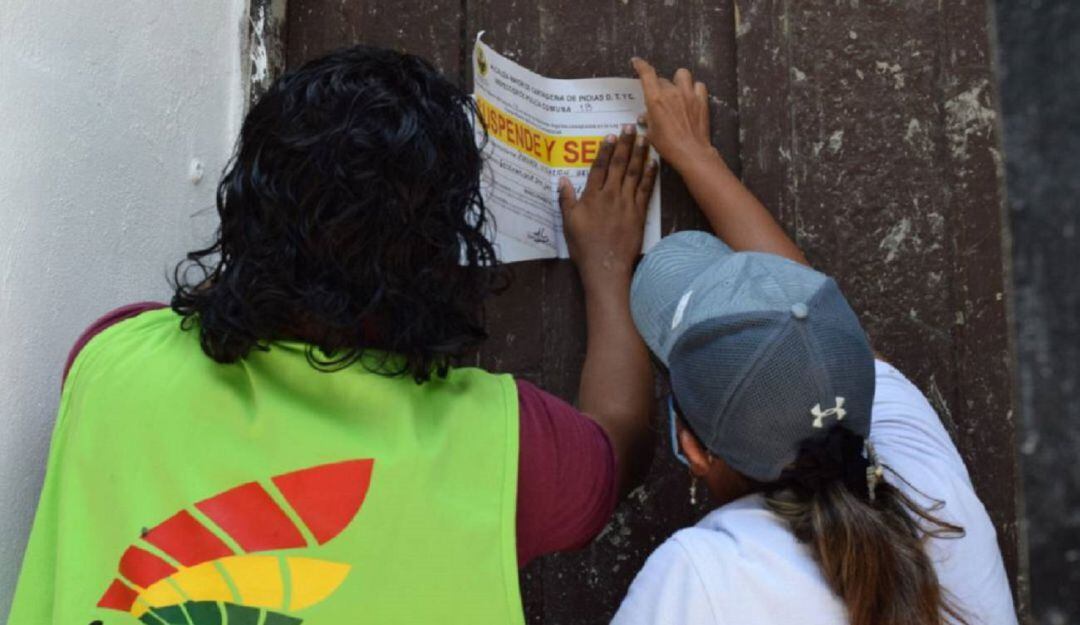 La atención del IPCC será a través del número 300 6634951 y operará de lunes a viernes de 8:00 am a 12:00 m y de 2:00 a 6:00 pm