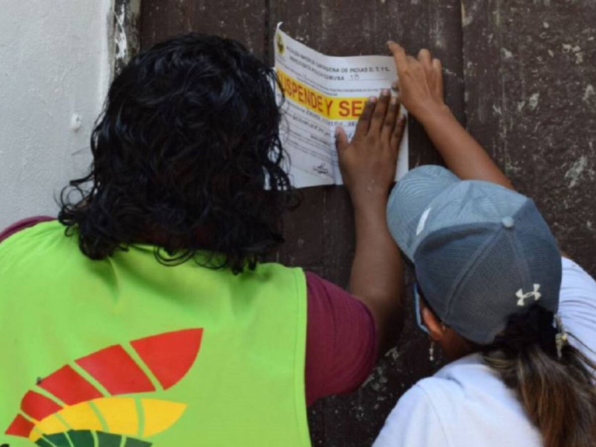 Habilitaron WhatsApp para denunciar intervenciones ilegítimas en el Centro