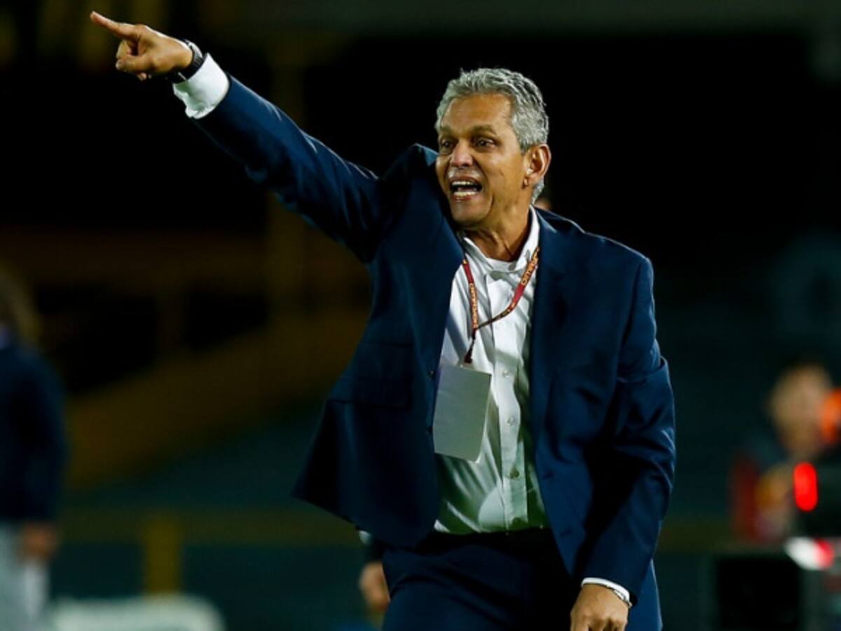 Reinaldo Rueda, el técnico mundialista que sueña con la 15