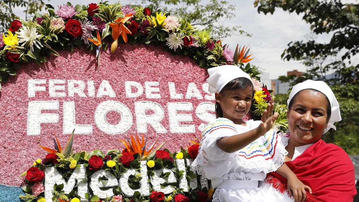 Así entregarán las boletas para los ganadores de palcos en eventos de Feria de las Flores