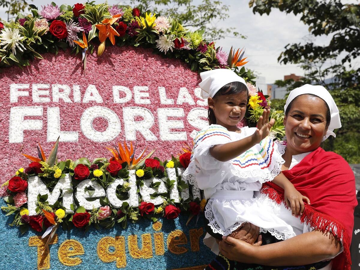 Programación Feria de las Flores HOY 9 de agosto: conciertos, desfiles y cierres viales