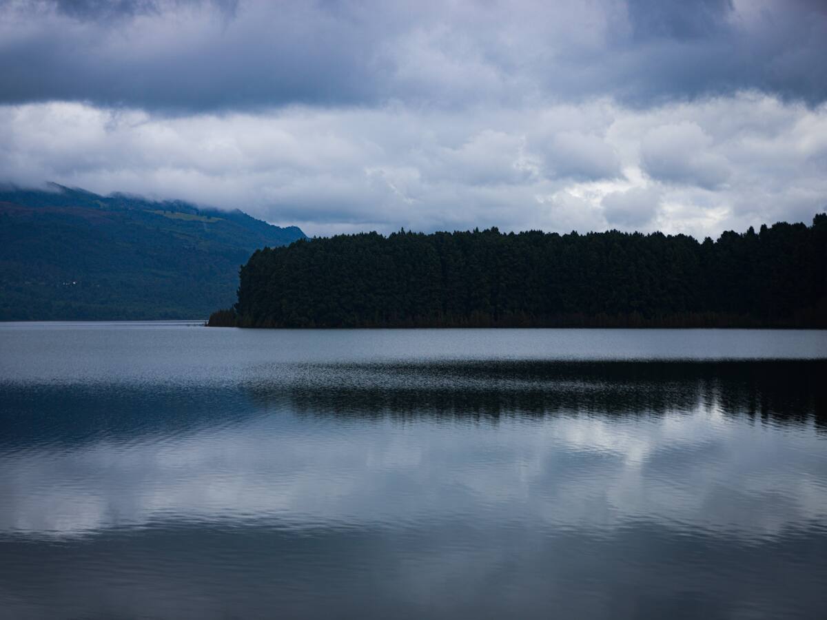 Gobernación de Cundinamarca invierte 5.000 millones de pesos en conservar zonas productoras de agua