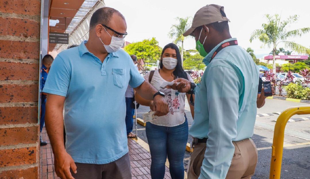 Gobierno del Valle estudiará más medidas.