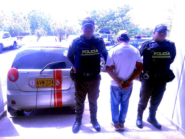 Un vehículo y dos motocicletas recuperadas durante operativos contra el hurto