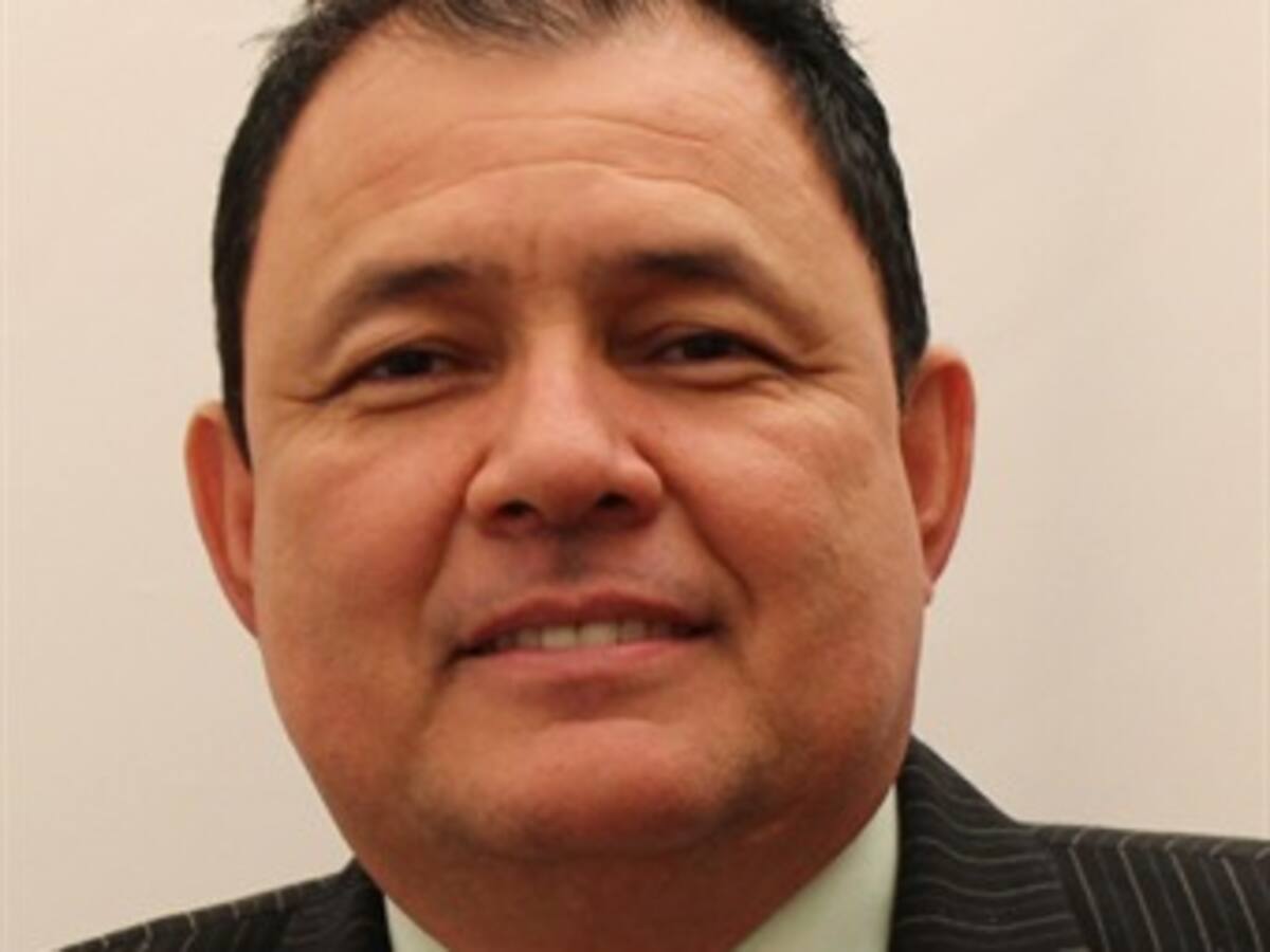 A la cárcel congresista de Cambio Radical por 'parapolítica'