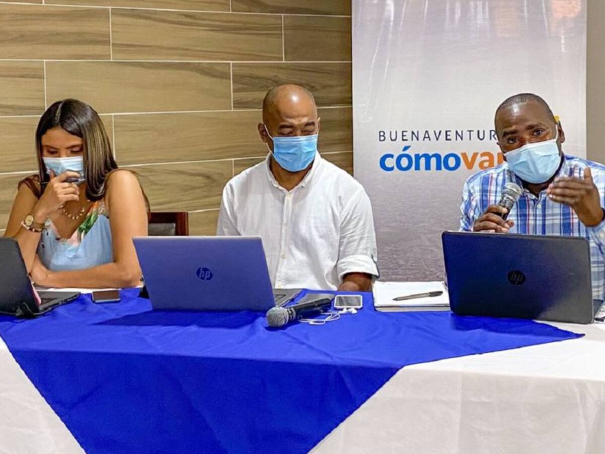 Buenaventura cómo vamos revela datos en inseguridad y desempleo