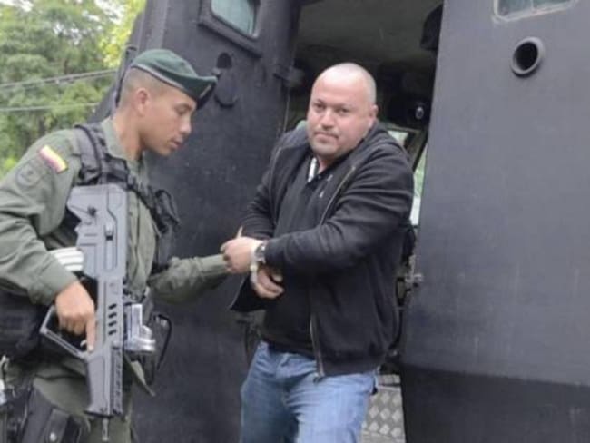 Gobierno de Medellín rechaza orden de libertad de “Carlos Pesebre”