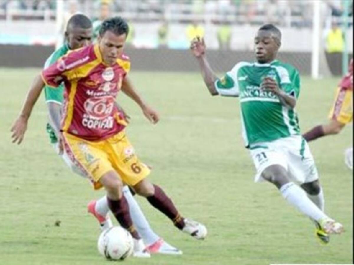 En Ibagué y Neiva se abrirá este sábado la cuarta fecha por semifinales
