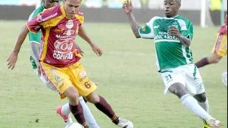 En Ibagué y Neiva se abrirá este sábado la cuarta fecha por semifinales