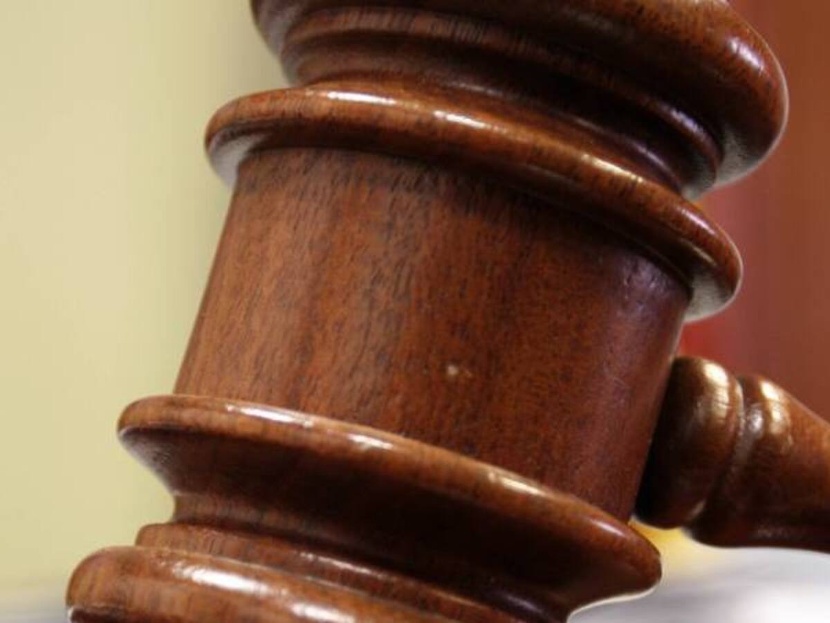 Hoy se definiría la extradición a Colombia de ‘Lobo feroz’