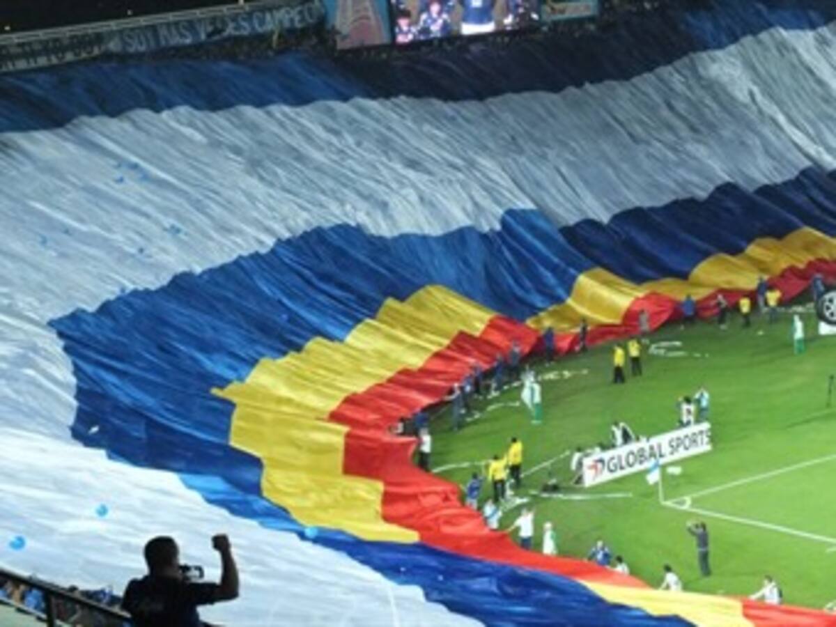 Procuraduría abrió indagación preliminar por venta de acciones de Millonarios