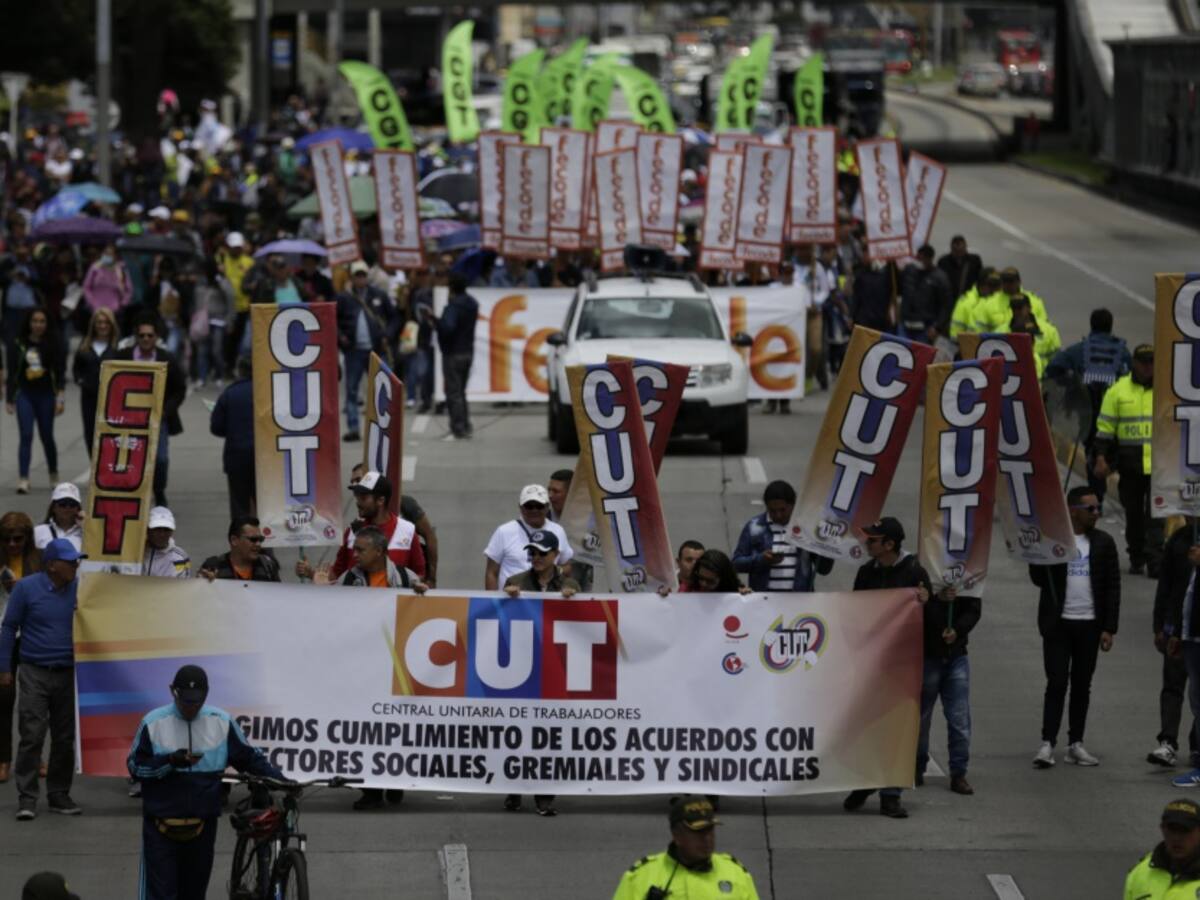Aumentan denuncias de trabajadores en medio de aislamiento en Ibagué