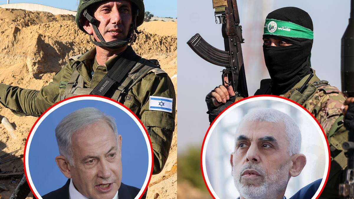¿La guerra en Gaza se volvió panorama?, esto dicen los analistas