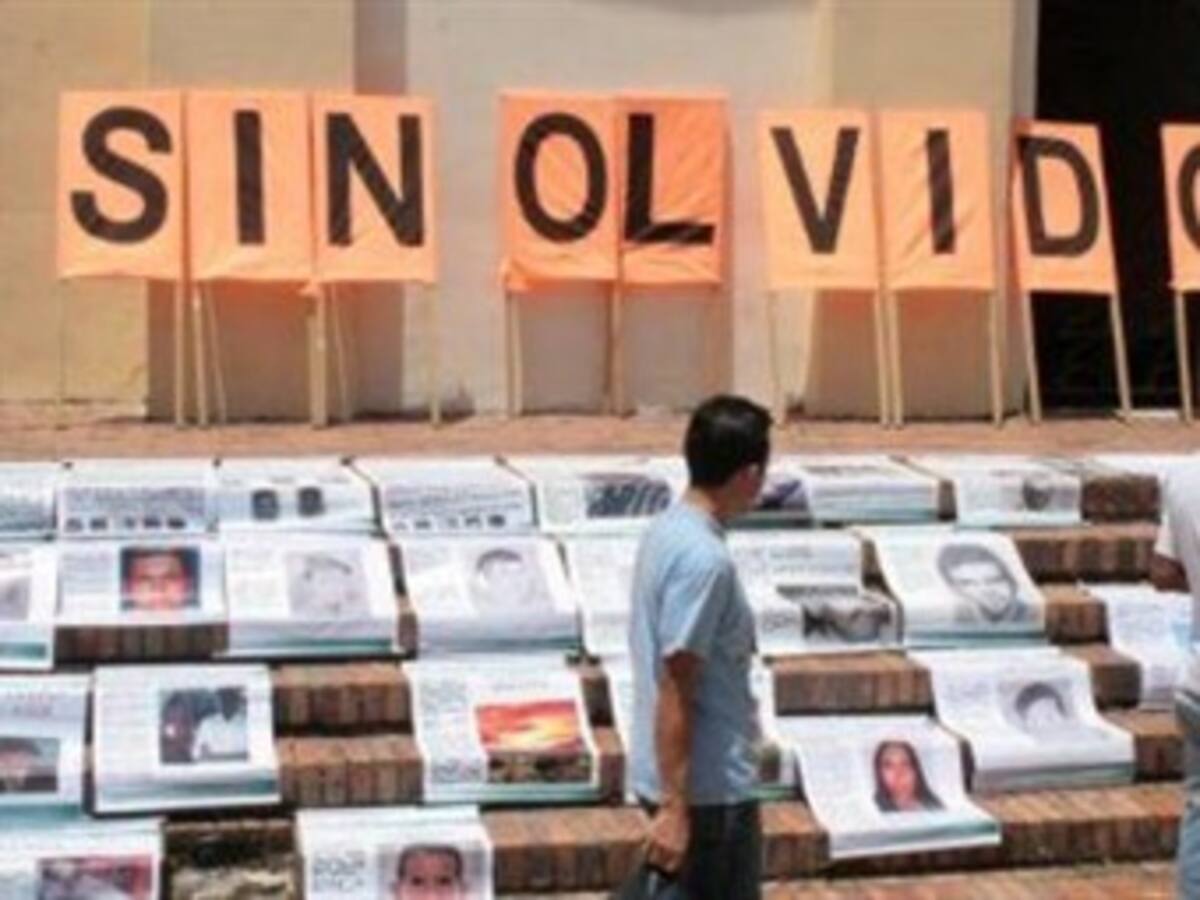 Paramilitares chantajistas quedarían por fuera de Justicia y Paz