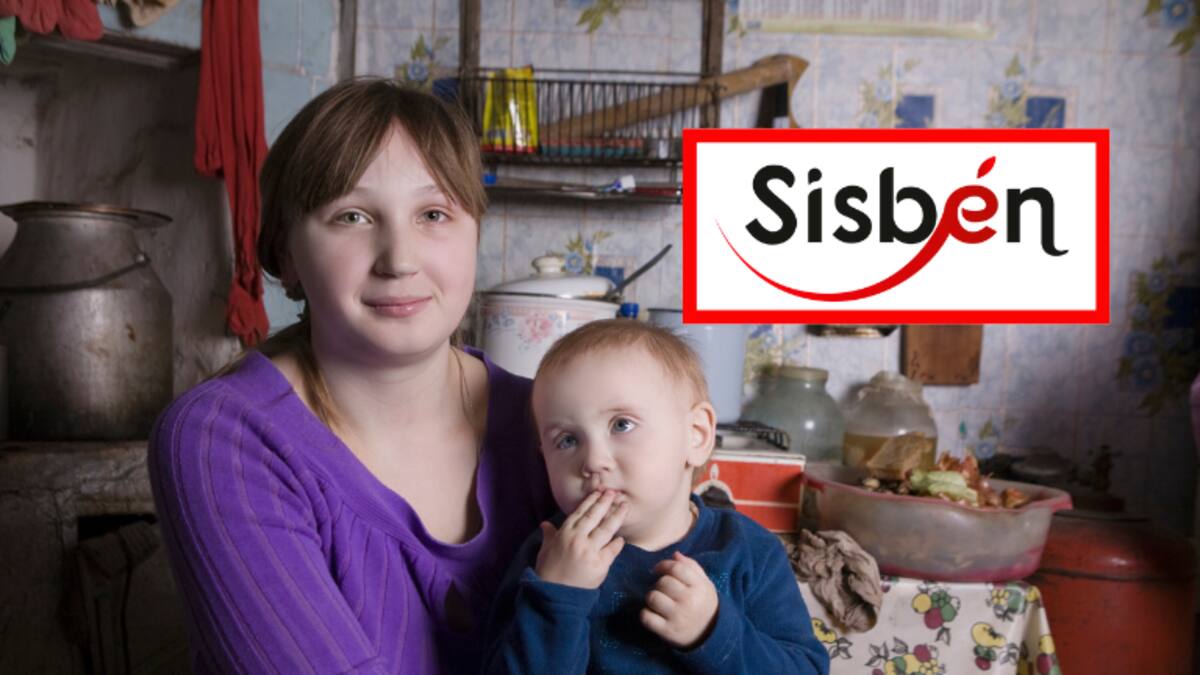 Diferencias de grupos y subgrupos del Sisbén, ¿cuál tiene más beneficios de subsidios?