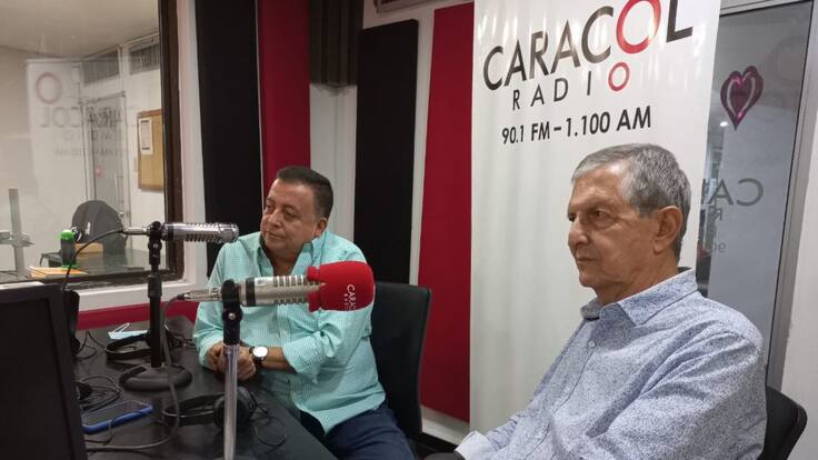 Personaje de la Semana Barranquilla - Tarifas de energía 2022