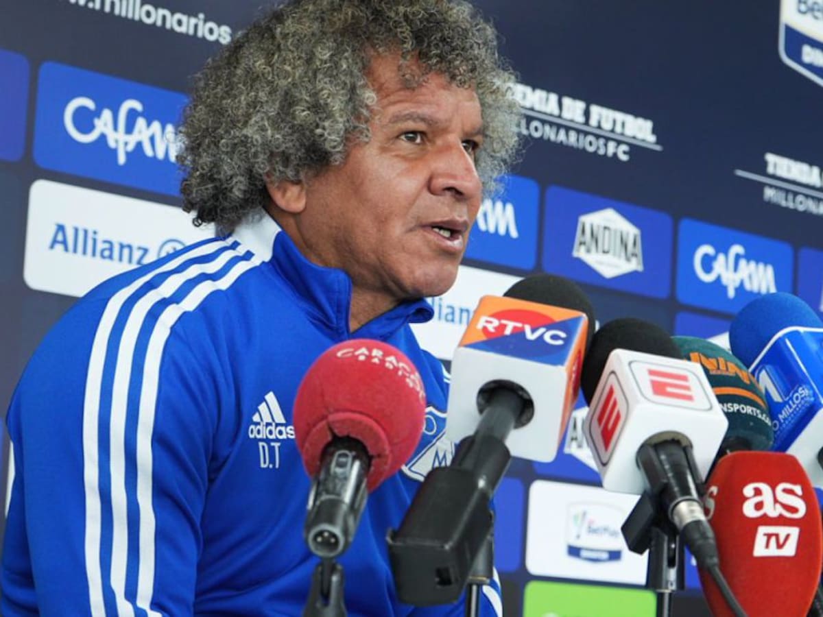 Gamero sobre más refuerzos: "Las puertas están abiertas hasta el viernes"