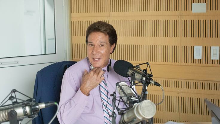 Mi Banda Sonora con Fernando Allende