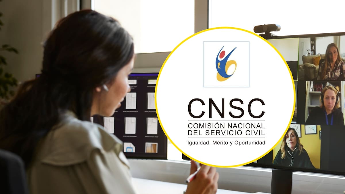 Concursos de la CNSC: 700 vacantes para la DIAN con salarios de más de $2.900.000: Fechas