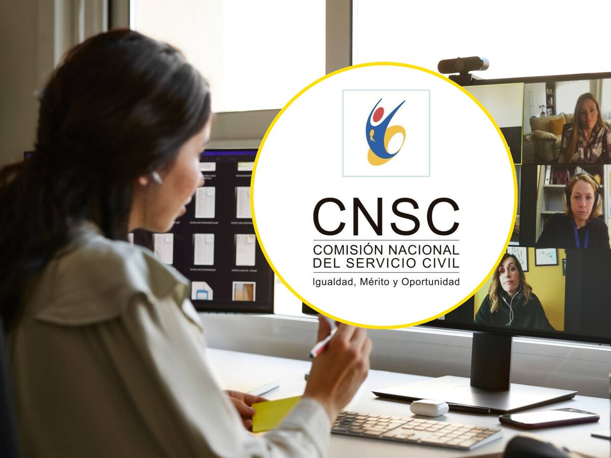 Concursos de la CNSC: 700 vacantes para la DIAN con salarios de más de $2.900.000: Fechas