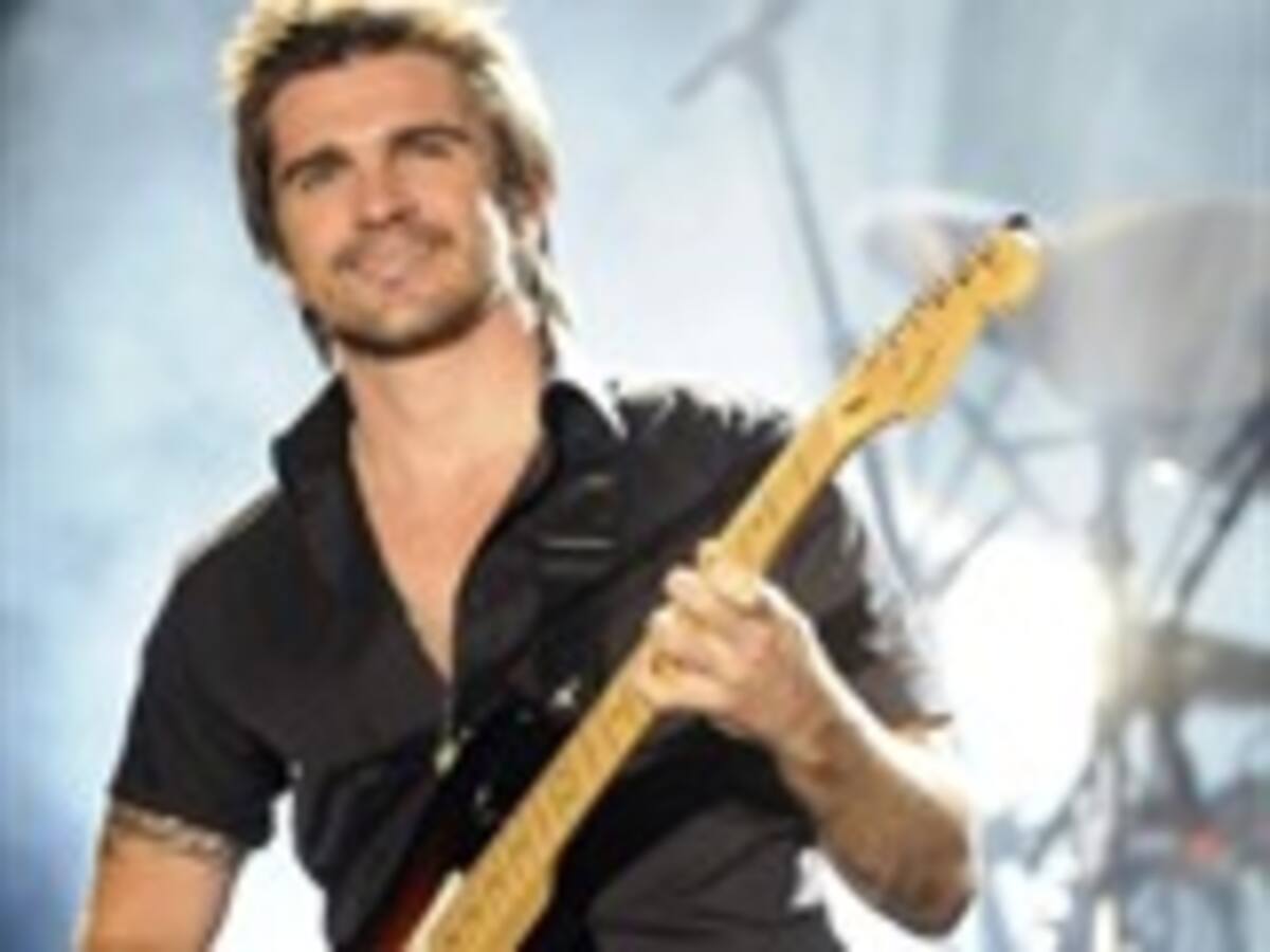 Grammy Latino espera actuaciones de Juanes y Gloria Estefan