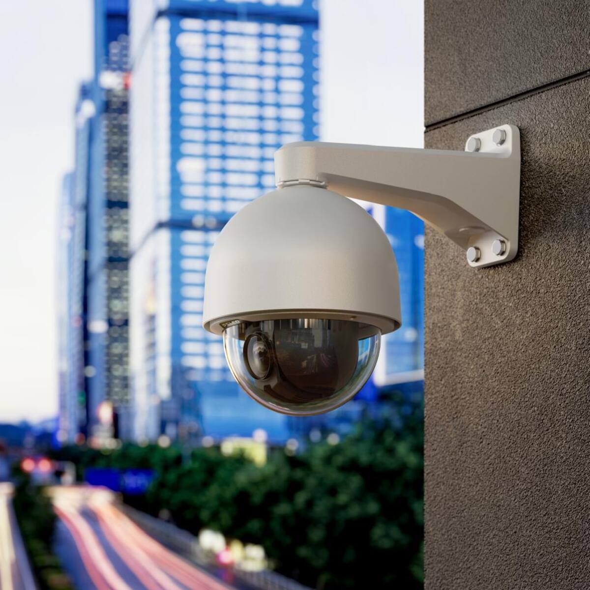 Feria de Seguridad en Bogotá presenta innovaciones con inteligencia artificial y control de acceso
