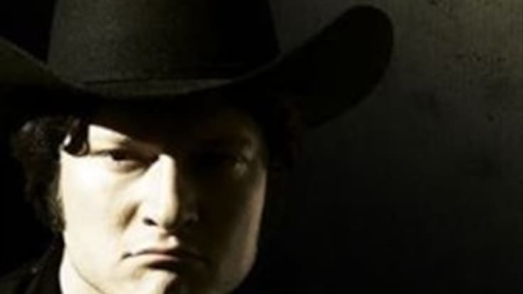 Juan Sebastián Calero será, a partir de esta noche, "El Mexicano"