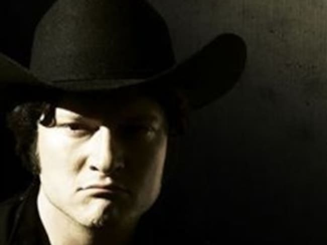 Juan Sebastián Calero será, a partir de esta noche, "El Mexicano"