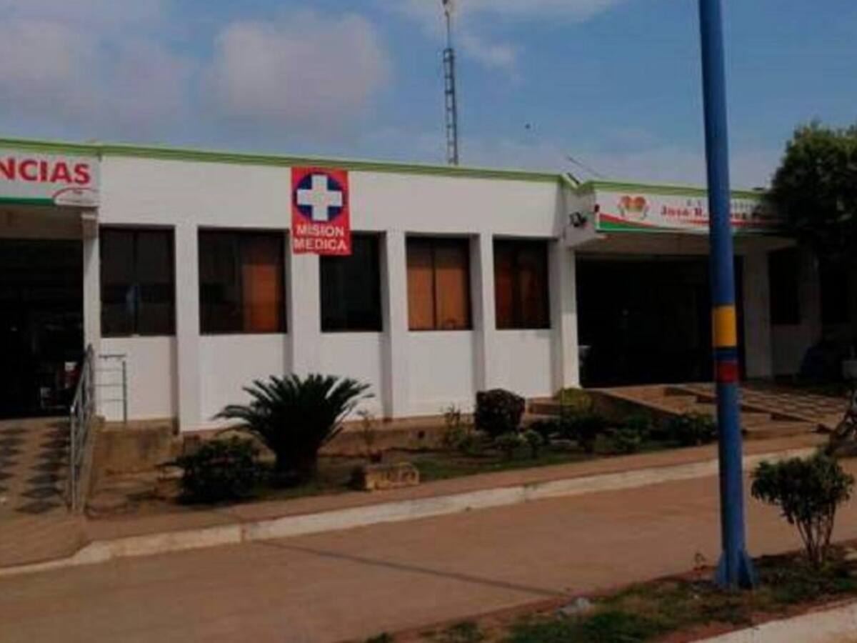 Feminicidio en Barranco de Loba, Bolívar