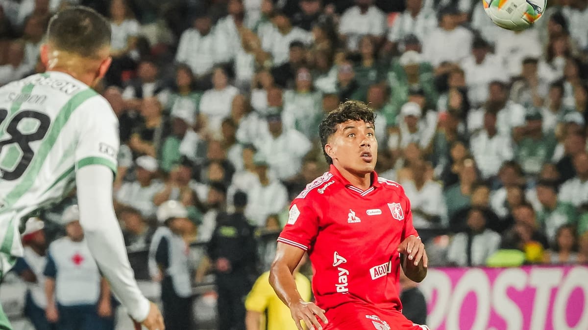 “Andrés Roa ya ha hecho más en América que Juan Fernando Quintero”: El Pulso Del Fútbol