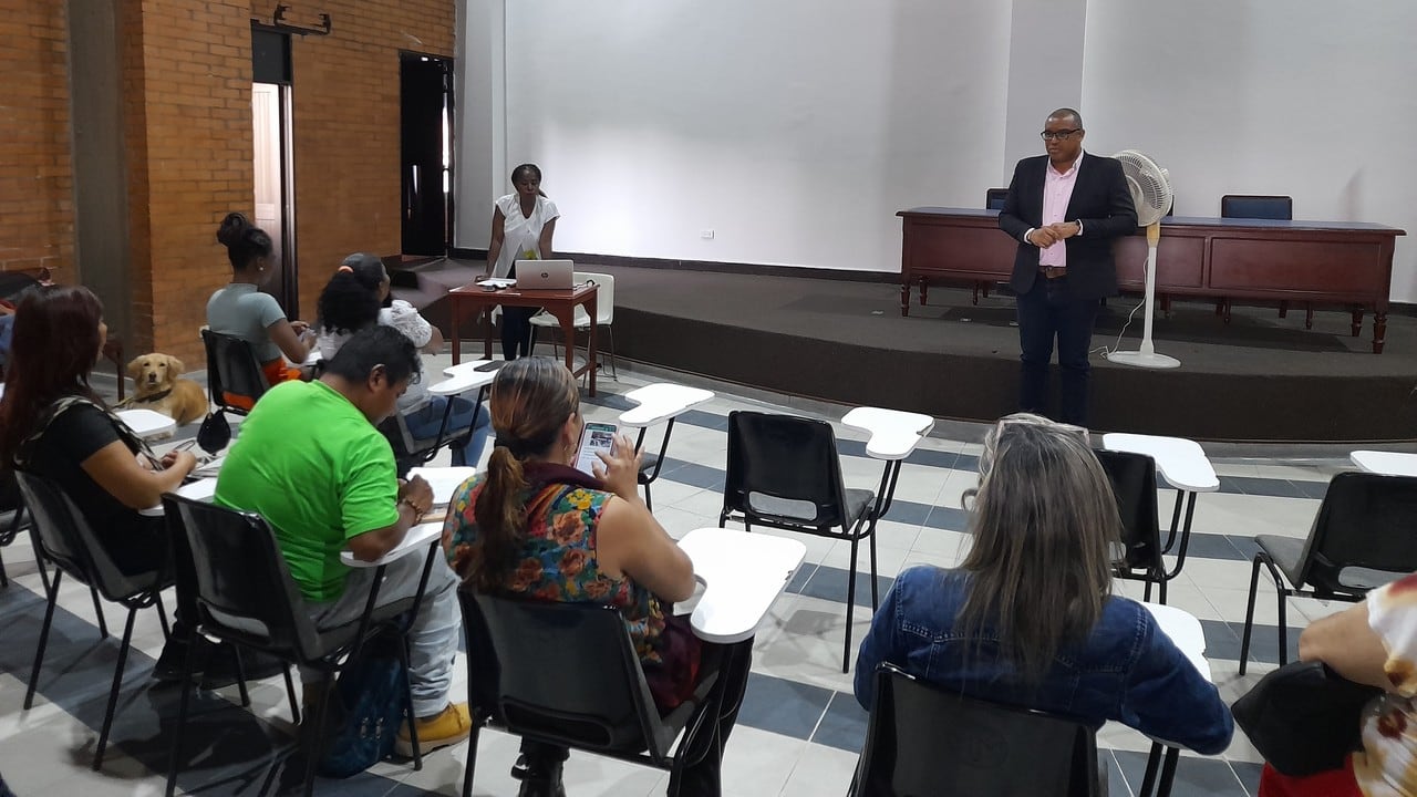 Alcaldía de Dosquebradas.