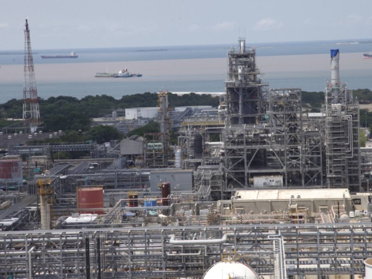 Procuraduría exigió explicaciones por sobrecostos en Reficar