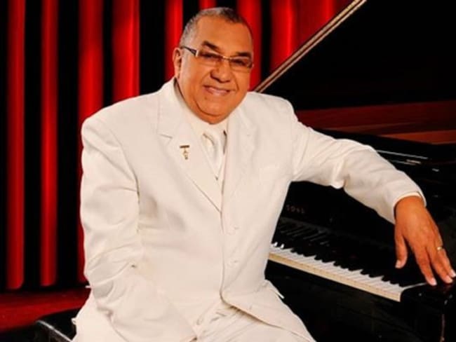 La Buena y la Mejor con Alci Acosta