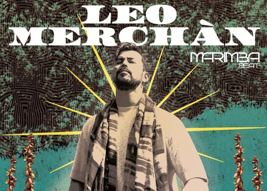 Cortesía: @leomerchanmusica