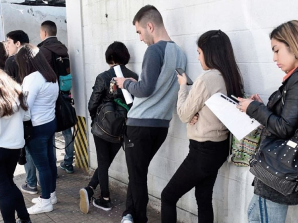 ¿Qué tantas oportunidades laborales hay en Cúcuta para los jóvenes?