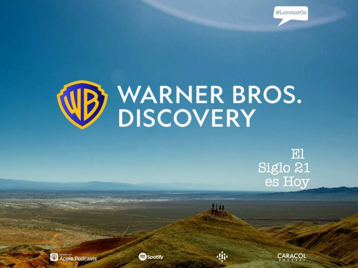 Warner Bros Discovery y la batalla por nuestras pantallas