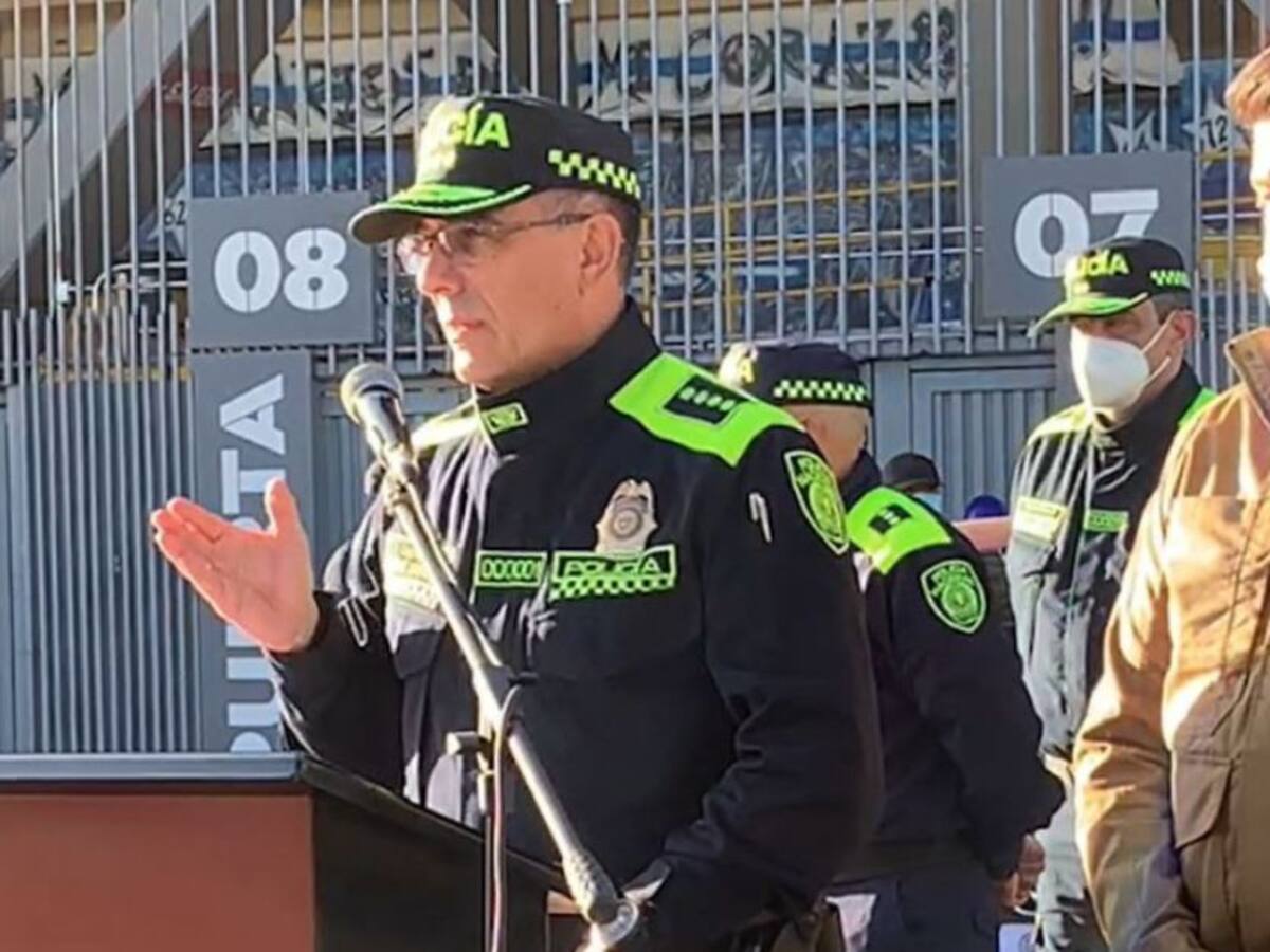 Policía aumenta recompensa por información sobre homicidio en Engativá